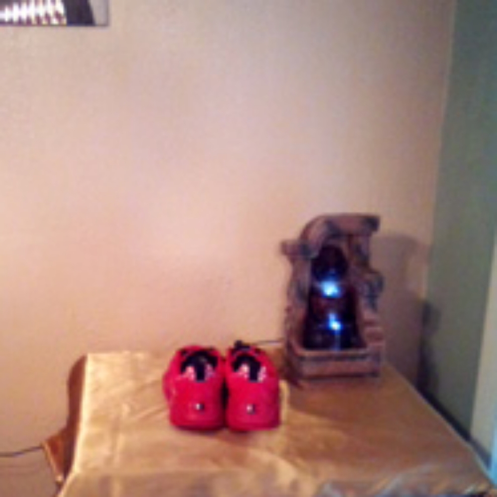 Shoes